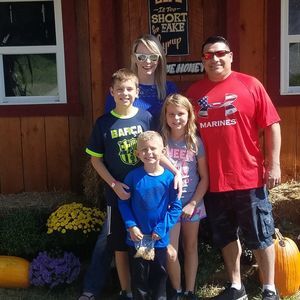 Meet your Posher, Joe